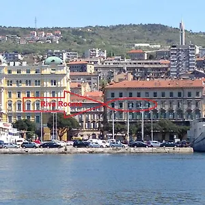 Riva 3* Fiume