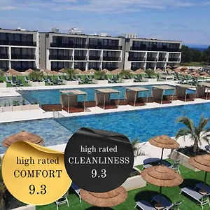 Hotel Del Mar Emotion, Ližnjan