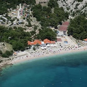 Bunculuka 4* Baška
