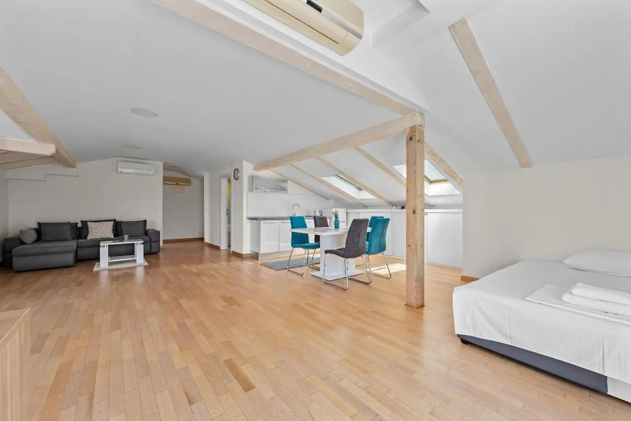 Minerva Hotel Medulin