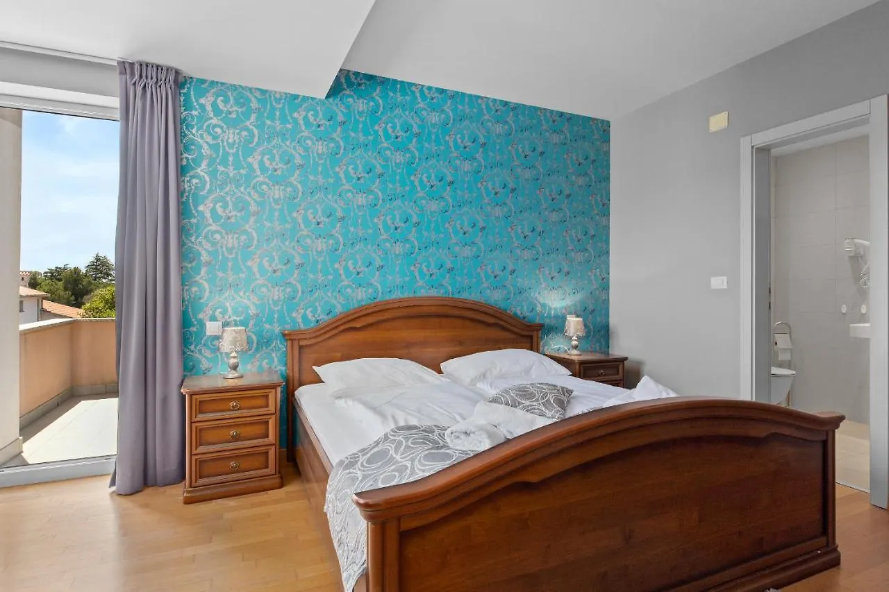Minerva Hotel Medulin