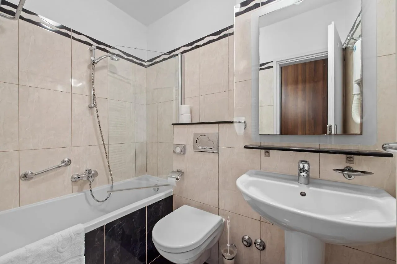 Minerva Hotel Medulin