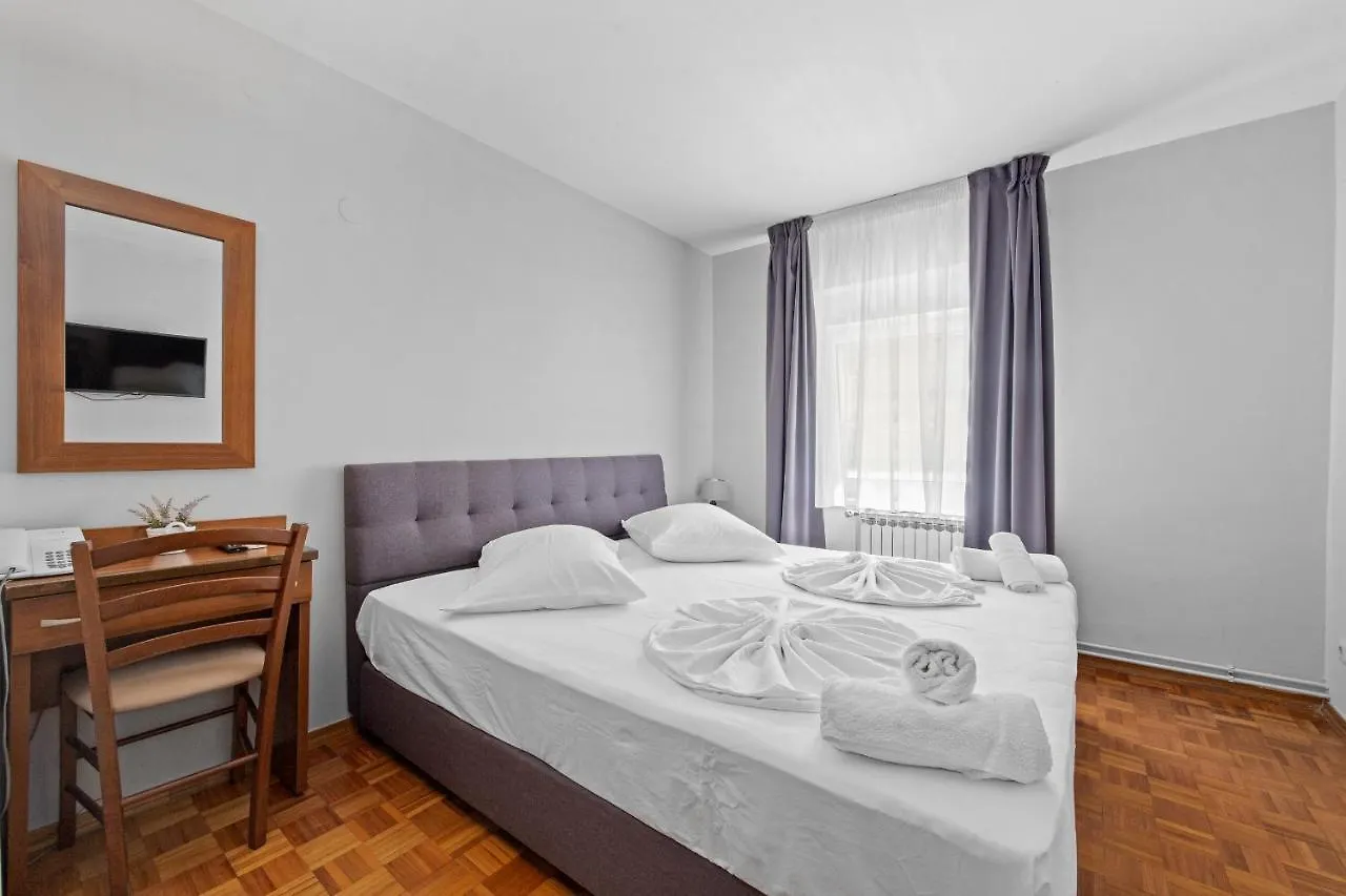 Minerva Hotel Medulin