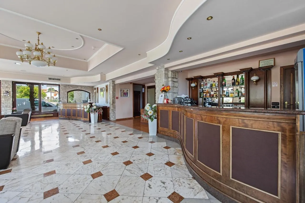 Minerva Hotel Medulin