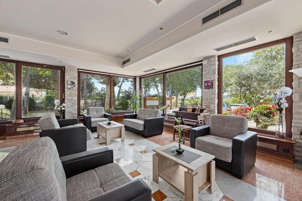 Minerva Hotel Medulin