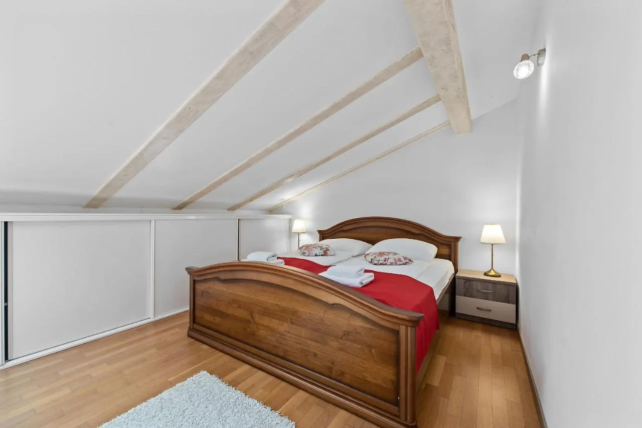 Minerva Hotel Medulin 3*,
