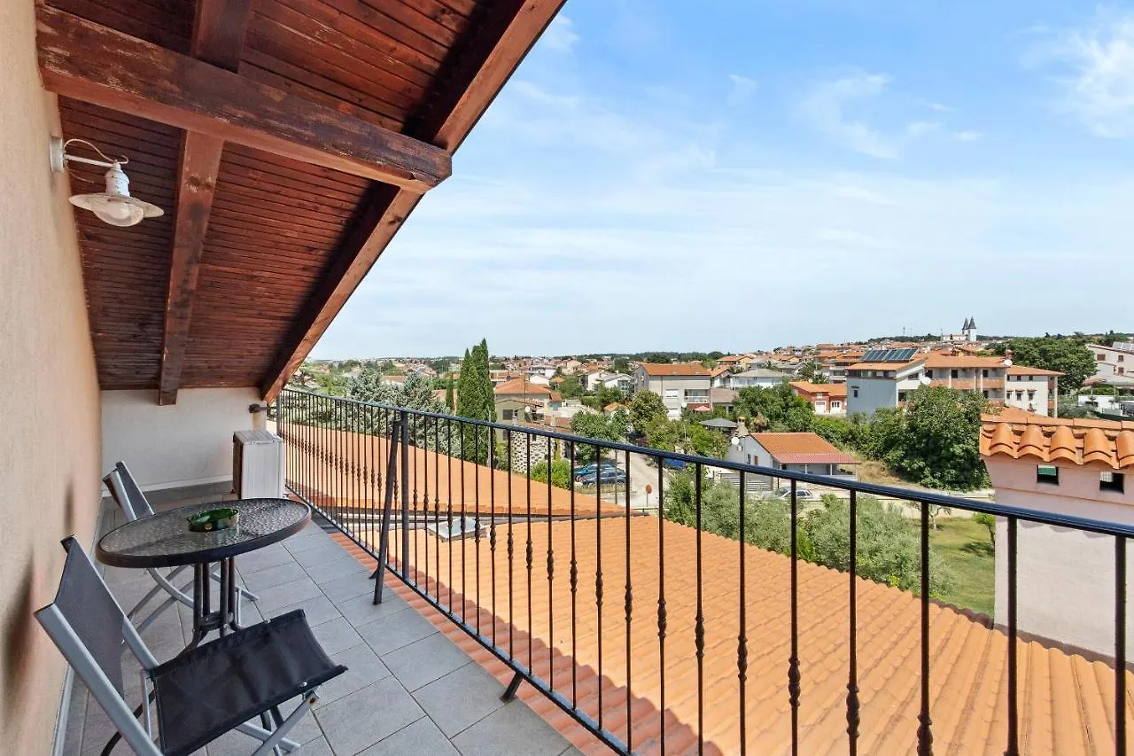 Minerva Hotel Medulin