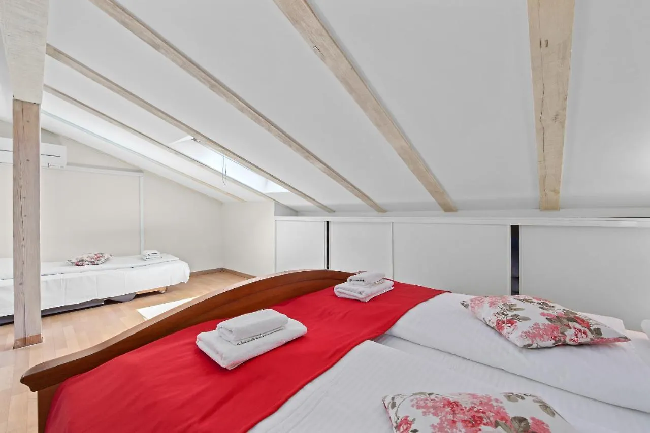 Minerva Hotel Medulin